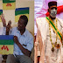 الرئيس النيجري الجديد يعين الزعيم الامازيغي أدال غوبيد مستشارا خاصا لدى رئيس الجمهورية