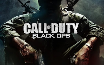 Call of Duty Black Ops PSP ISO Free Download