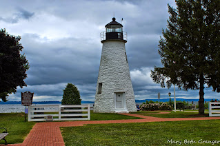 lighthouse photo by mbgphoto