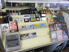 スーパーファミコン