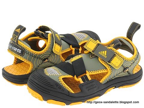 Geox sandalette:397315