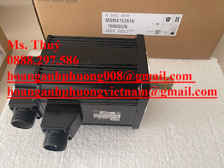 Panasonic MDMA152A1G - Servo motor - Hoàng Anh Phương Z4188896773119_d7cf67dcdd055a3d6495ad47a27fe93c