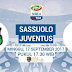 Prediksi Bola : Sassuolo Vs Juventus , Minggu 17 September 2017 Pukul 17.30 WIB
