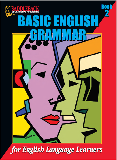 Download Buku Bahasa  Inggris Basic English  Grammar 2 Pdf 