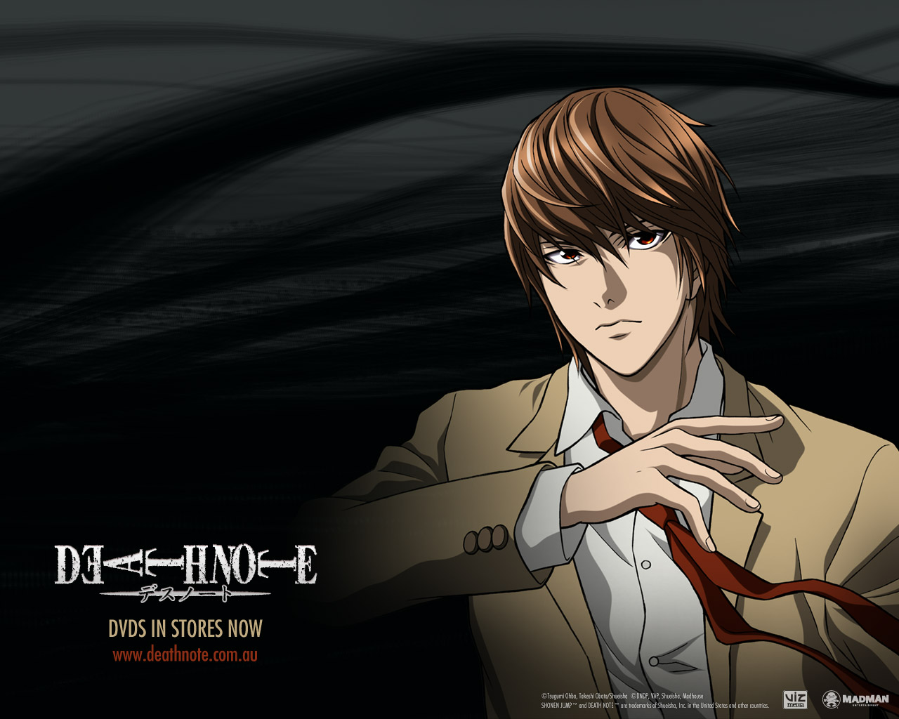 Death note