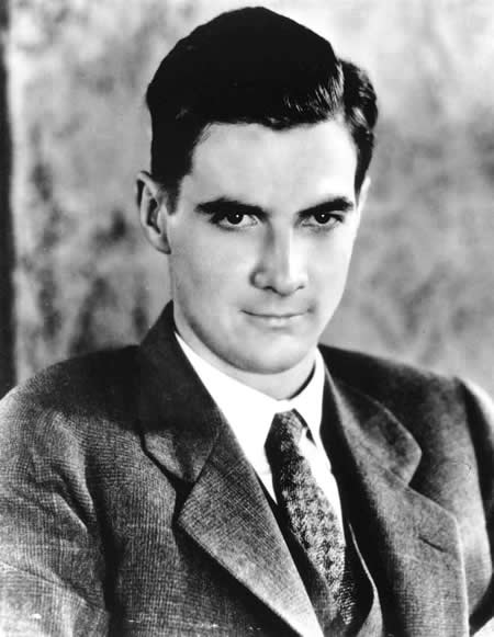 Howard Hughes