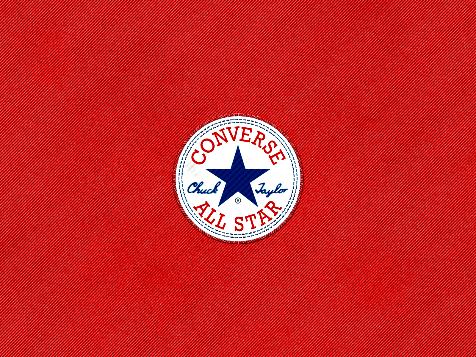 Converse All-Star Logo