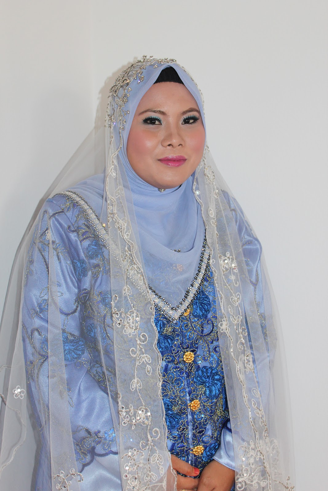  BUTIK  PENGANTIN  SRI CAHAYA REMBAU  NS February 2012