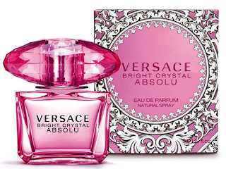 Versace Absolu 5ml