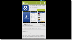 dicas Como baixar vídeos do facebook tutorial