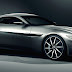 アストンマーチンが「007」の最新作に登場するボンドカー「DB10」を公開