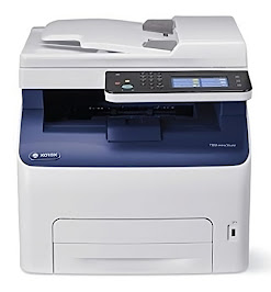 Xerox WorkCentre 6027 Pilotes