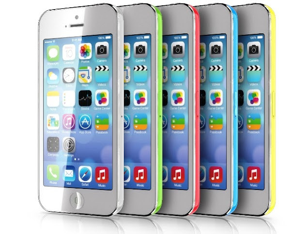 new iPhone 5s AT&T Release Date and Price 2013