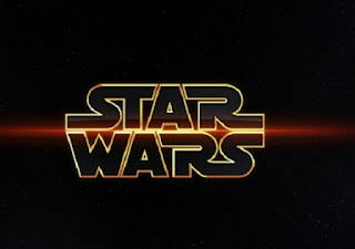 Logo de Star Wars