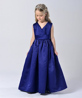 Купить детское нарядное платье от «Анабель» - элегантность, заслуживающая восхищения