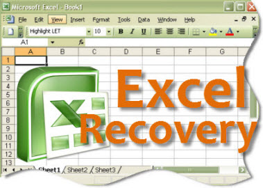 Recover Excel Corrupted File