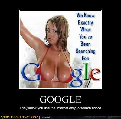 google boobs