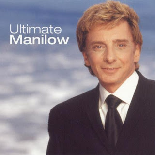 Can't Smile Without You by Barry Manilow