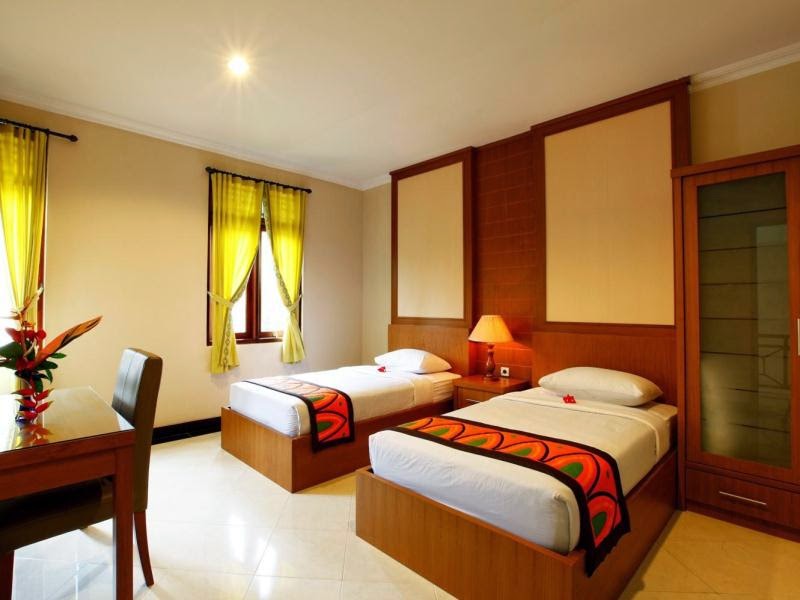 TEMPAT OUTBOUND SAFARI GARDEN HOTEL  Outbound Bogor 