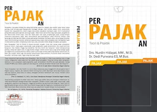 Buku Perpajakan