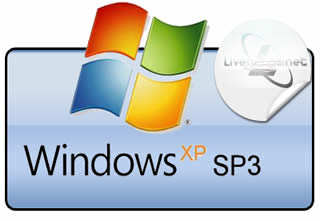 programas Windows XP Service Pack 3 Final PT BR