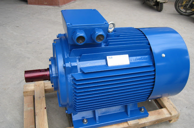 Ac Motor Generator6