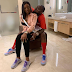 ‘What used to work, does not work anymore’ – Chioma breaks silence on alleged breakup with Davido