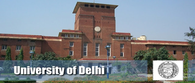 MFC at Delhi University Direct MBA Admission