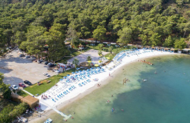 48-Muğla Aksazlar Koyu