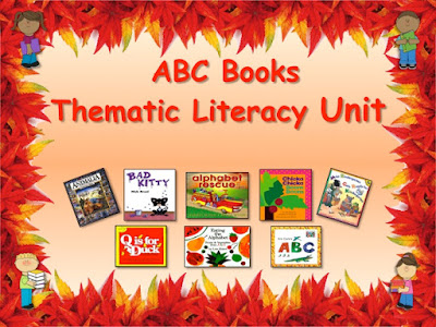 https://www.teacherspayteachers.com/Product/ABC-Books-Thematic-Literacy-Unit-Incorporates-Common-Core-Standards-787121
