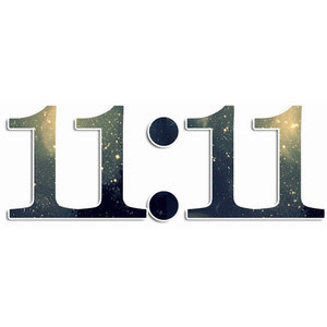 11/11/11 11:11:11