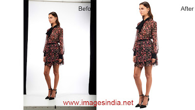 image editing services