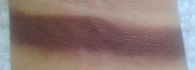 Lorac mega pro 3 swatches