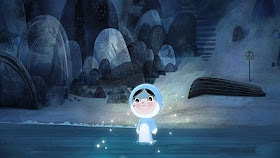 Song of the Sea (Movie) - Teaser Trailer & French Trailer - Song(s) / Music