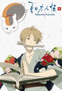 Natsume Yuujinchou 3 Opening/Ending Mp3 [Complete]