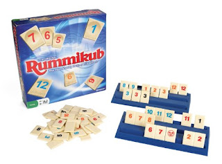 rummikub jeu jouer présentation avis critique chronique