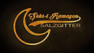 Şehr-i Ramazan Salzgitter