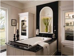 Modern Bathroom Design