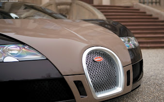 #35 Bugatti Wallpaper