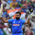 Exploring the Journey of Rohit Sharma: From the Streets of Borivali to the World Stage