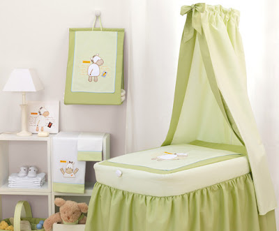 Furniture  Baby Room on Essentials In Baby Nursery Furniture   Baby Nursery Ideas   Zimbio