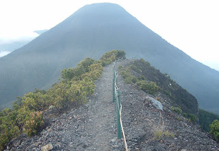 Gunung Gede