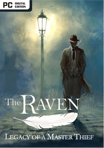 The Raven : Legacy Of A Master Thief