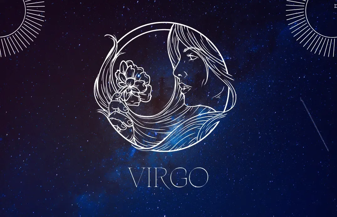 Virgo Free Daily Tarot Horoscope
