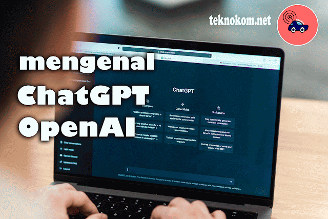 ChatGPT dan Open AI