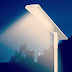 Deelat Industrial Launches Line of Solar Street Lights