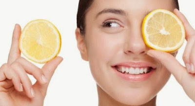 Manfaat Membersihkan Kulit Wajah Dengan Lemon Tea