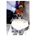 WOW !!!  SHE MARRIED A GOOD MAN/HUSBAND.....................................