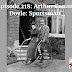 Episode 218: Arthur Conan Doyle, Sportsman