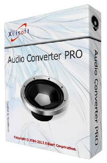 Xilisoft Audio Converter Pro 6.5.0 Build 20130307 latest version download